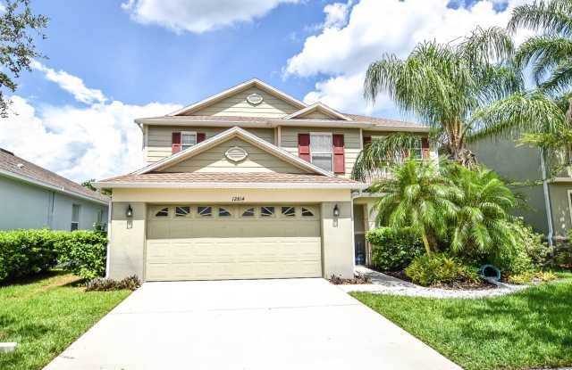 Amazing 4 Bed 2.5 Bath Home For Rent in Orlando, FL! photos photos