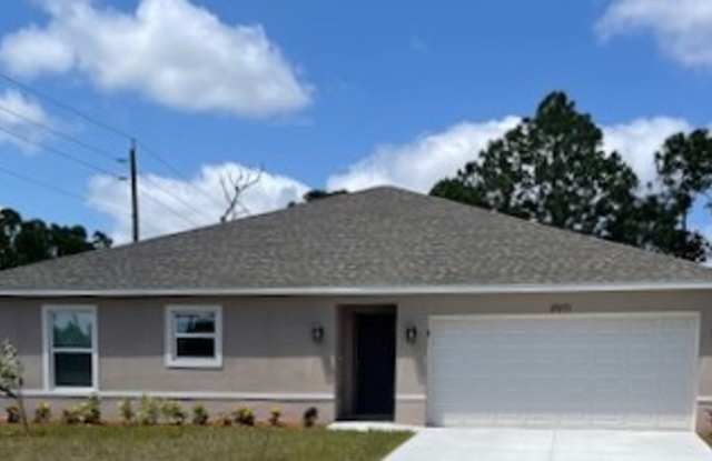 $500 OFF THE 1ST MONTH RENT! NEW 4/2 with Large Lanai Palm Bay photos photos