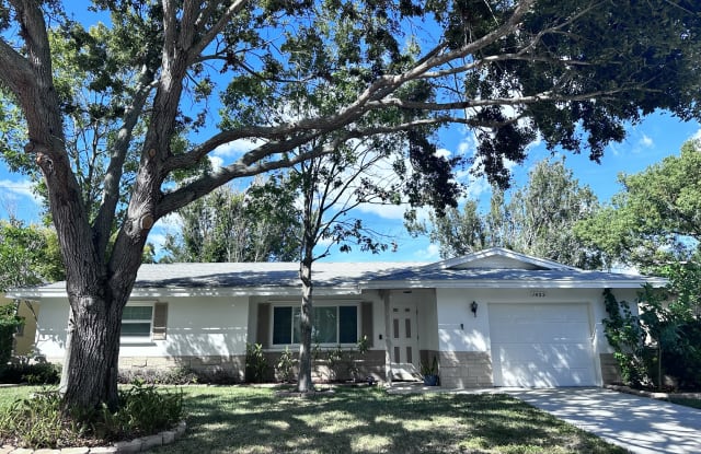 1422 Byram Drive - 1422 Byram Drive, Clearwater, FL 33755