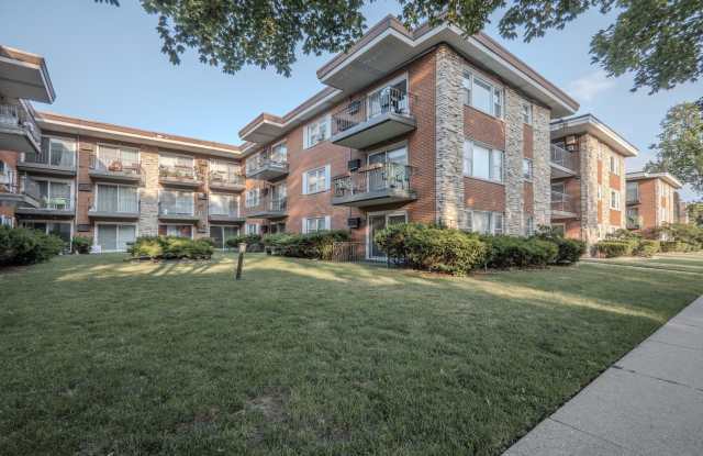 4225 N Keystone Avenue photos photos