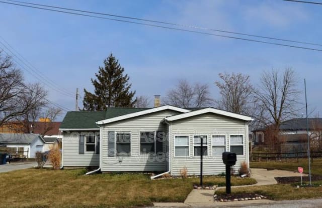 718 Turner St - 718 Turner Street, Crown Point, IN 46307
