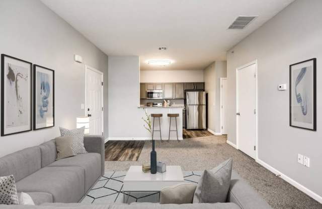 The Villas of Castleton Apartments photos photos