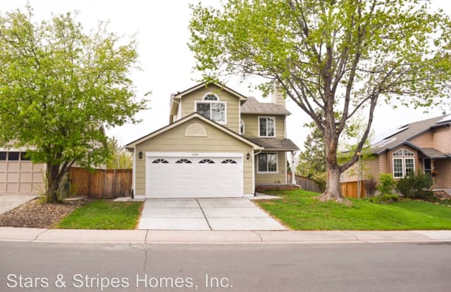 6326 Nassau Court - 6326 Nassau Ct, Highlands Ranch, CO 80130