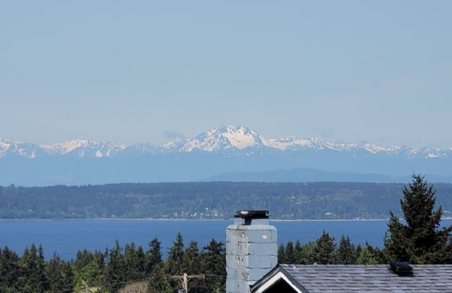 View Rambler home - 3 bedroom and 2 bathrooms with 2 car garage available August 18th 2026! photos photos