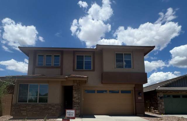 BRAND NEW 5 BEDROOM HOME IN VISTANCIA photos photos