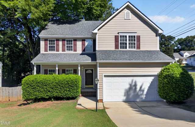 2604 Alder Ridge Lane Gallery 1