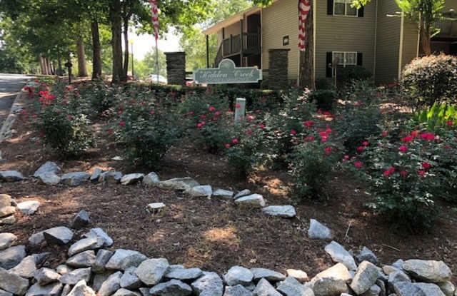 117A Hidden Creek - 117 Windtree Court, Greenwood County, SC 29649
