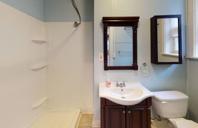 Sunny 1BR in East Rock | Hot Water & Gas Included | Walk to Yale photos photos