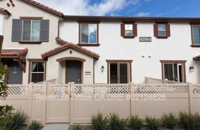 41964 Rondo St. - 41964 Rondo Street, Murrieta, CA 92562