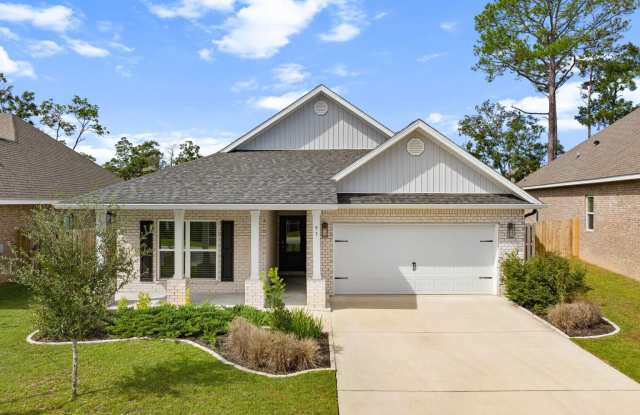 93 Eagles Nest Drive - 93 Eagles Nest Drive, Freeport, FL 32439