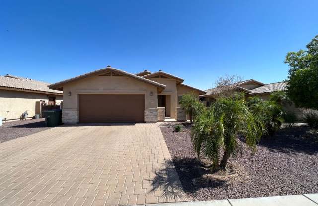 3 BEDROOM HOME IN ARABY CROSSING! photos photos