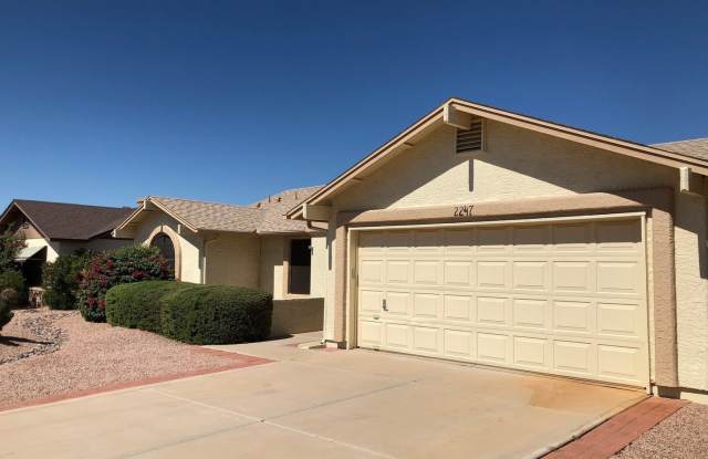 Lovely Home in 45+ Active Adult Community of Leisure World.  Available April through October 2026, then April 2027 Gallery 3