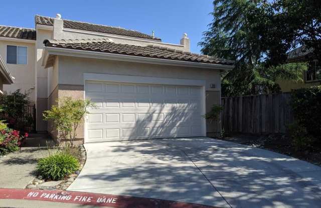 1201 MANZANITA - 1201 Manzanita Way, San Luis Obispo, CA 93401