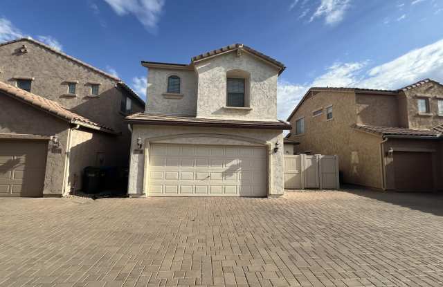 2334 N 84TH Drive - 2334 North 84th Drive, Phoenix, AZ 85037