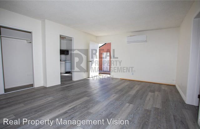 10955 Burnet Ave (back house) - 10955 Burnet Avenue, Los Angeles, CA 91345