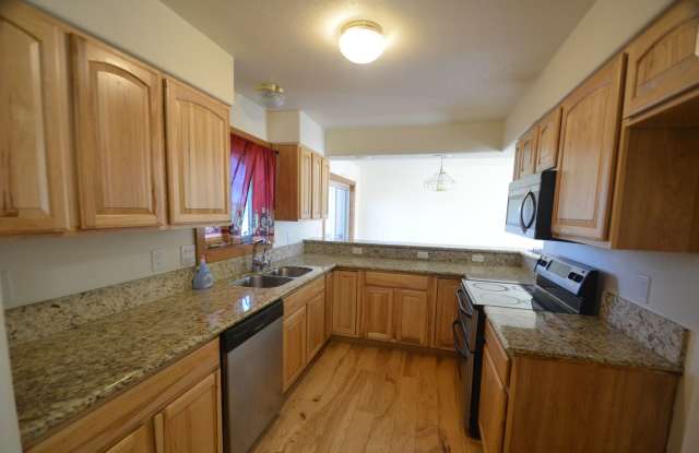 589 Platte Drive-4 plex photos photos