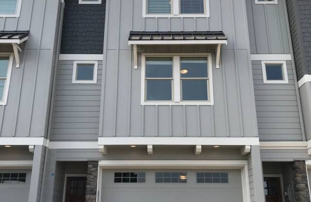 Rare Parker Village Gem | Gated Luxury Townhome | 4 Bed + 3 Bath | Tandem Garage photos photos