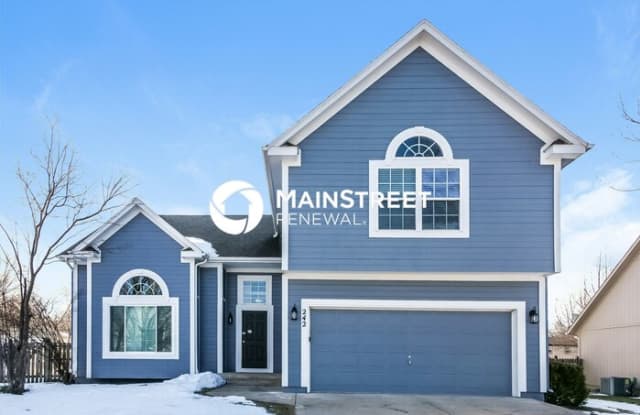 242 West Cheyenne Street photos photos