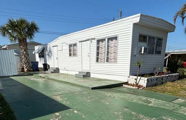 $500 off first months rent if signed lease by May 25 for this 1 bedroom 1 bath mobile home photos photos