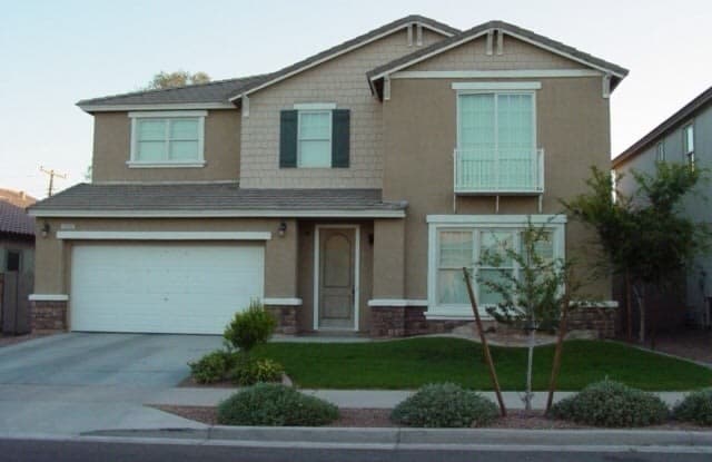 4020 West Lydia Lane - 4020 West Lydia Lane, Phoenix, AZ 85041