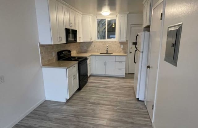 125 Russia Avenue #1 - 125 Russia Avenue, San Francisco, CA 94112