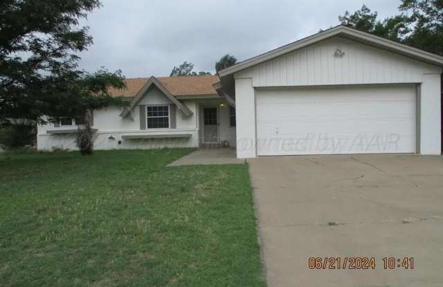 3424 Thurman Street - 3424 Thurman Street, Amarillo, TX 79109 3424 Thurman Street - 3424 Thurman Street, Amarillo, TX 79109