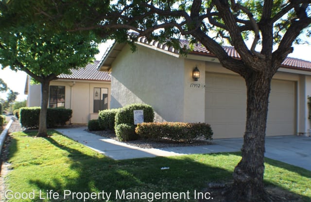 17952 Avenida Alozdra - 17952 Avenida Alozdra, San Diego, CA 92128