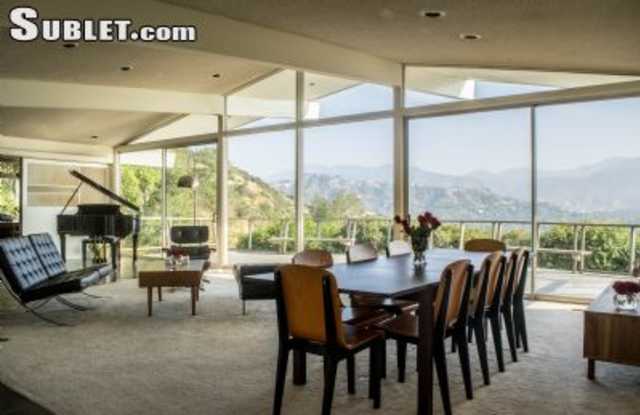 1315 Fairlawn Way - 1315 Fairlawn Way, Pasadena, CA 91103
