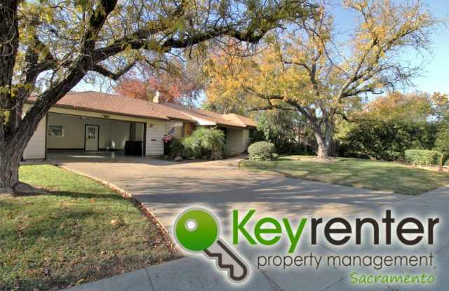 4741 Foster Way - 4741 Foster Way, Arden-Arcade, CA 95608