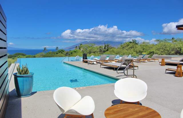 Rare Opportunity -4 Bedroom 3.5 Bathroom Penthouse at La'i Loa in Wailea Gallery 3