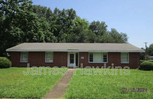 2663 Clement Curv. Montgomery, AL 36111 photos photos