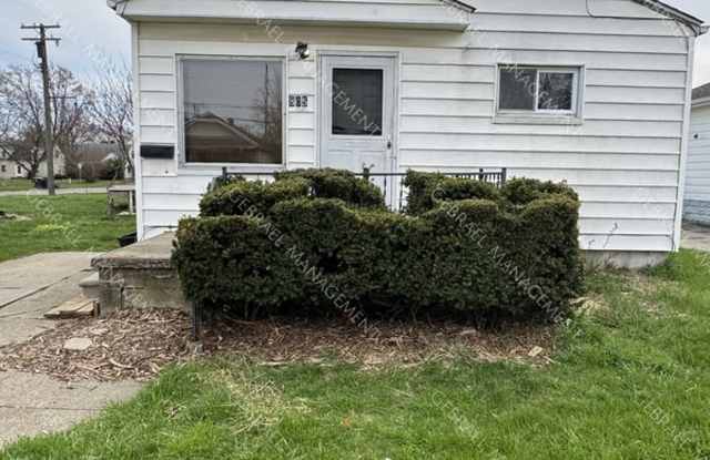 805 Campbell St photos photos