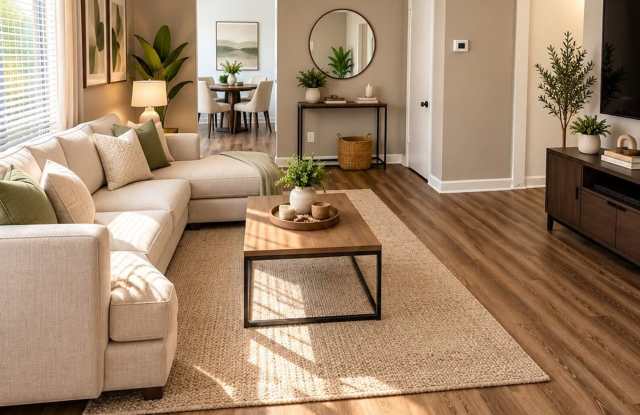 Residences at White Rock Lake Gallery 1