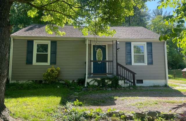 Knoxville 37920 - Adorable 2 bedroom 1 bath home in the Heart of South Knoxville-Pet Friendly - Contact Lisa Vineyard and Shannon Russell (865) 216-9334 photos photos