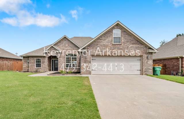 Beautiful 4-Bedroom Home for Rent photos photos