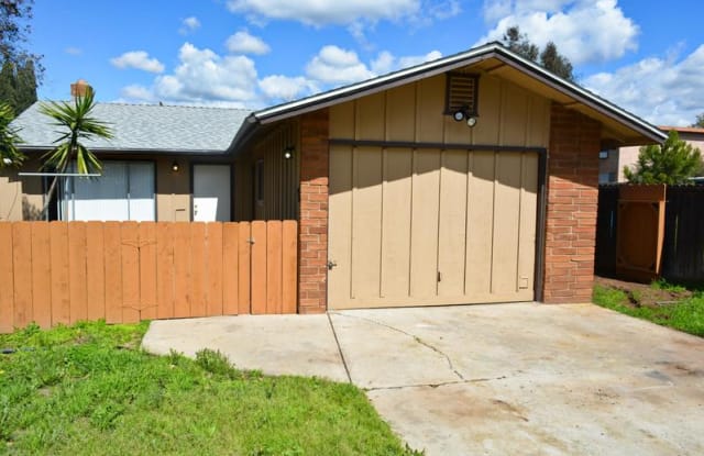 1412 Marline St. - 1412 Marline Ave, El Cajon, CA 92021