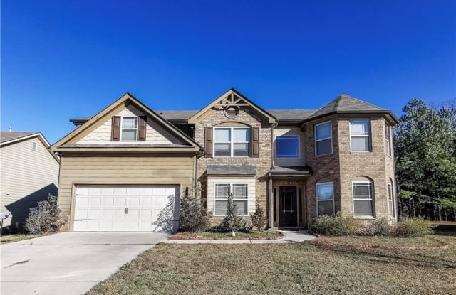 1472 Station Ridge Court - 1472 Station Ridge Drive, Gwinnett County, GA 30045