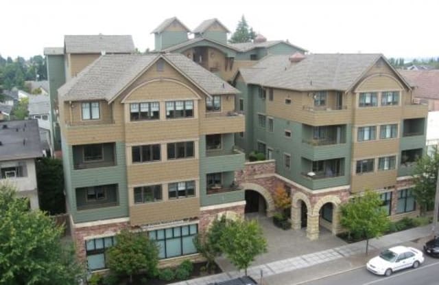 4123 California Ave. S.W. - 4123 California Avenue Southwest, Seattle, WA 98116