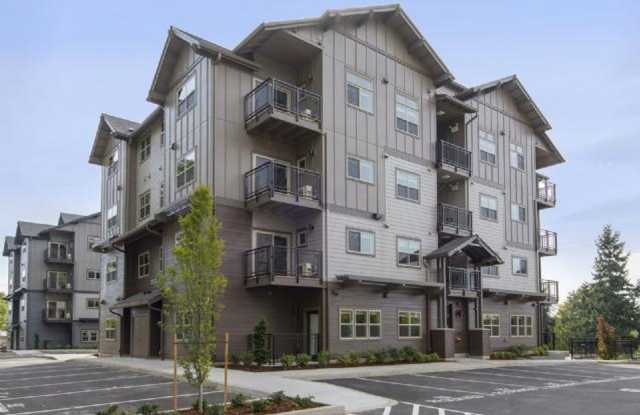 Beautiful Penthouse in 45 Central!! Gallery 1