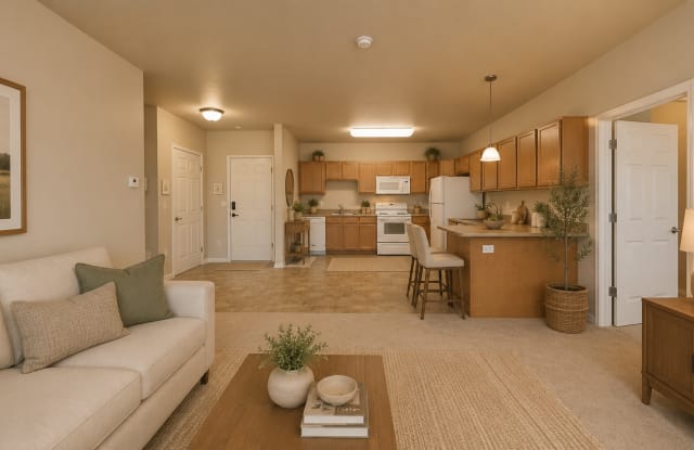 Boulder Ridge Gallery 3