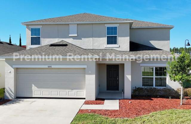 5106 TUSCANY LANE - LO Gallery 1