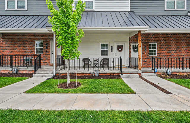 Townhome For Rent! Gallery 4