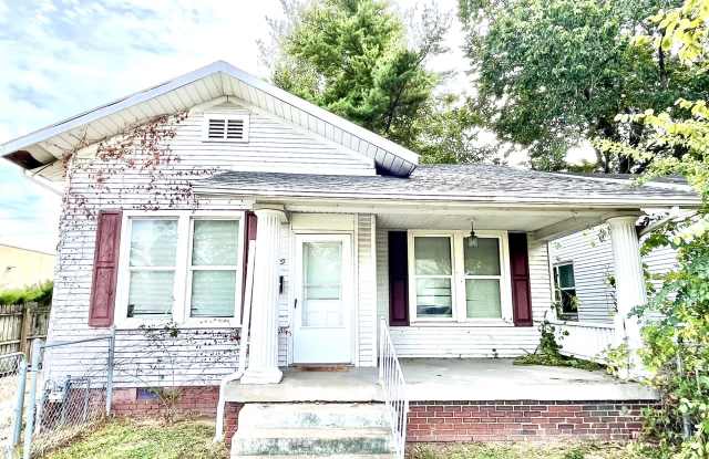 1129 Washington Avenue photos photos