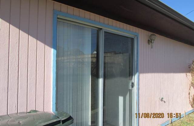 424 W. 2nd St. - 424 West Second Street, Trinidad, CO 81082