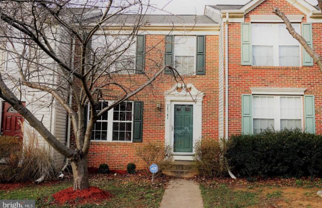 15741 VIEWPOINT CIRCLE - 15741 Viewpoint Circle, Montclair, VA 22025