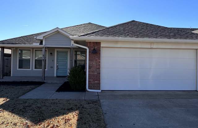 9424 NW 92nd St - 9424 Northwest 92nd Street, Oklahoma City, OK 73099