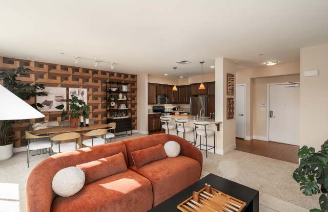Mosaic Apartments Gallery 3