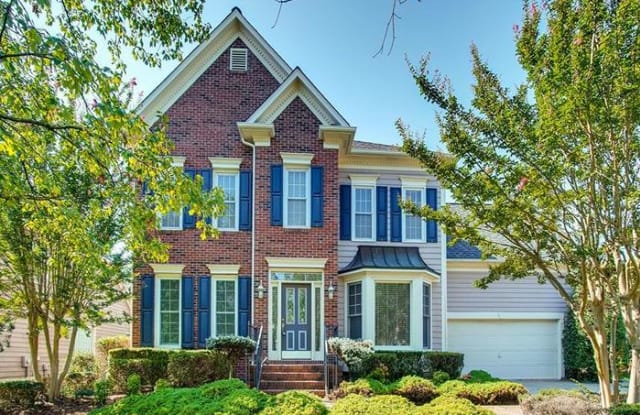 6930 Royce Court - 6930 Royce Court, Charlotte, NC 28277