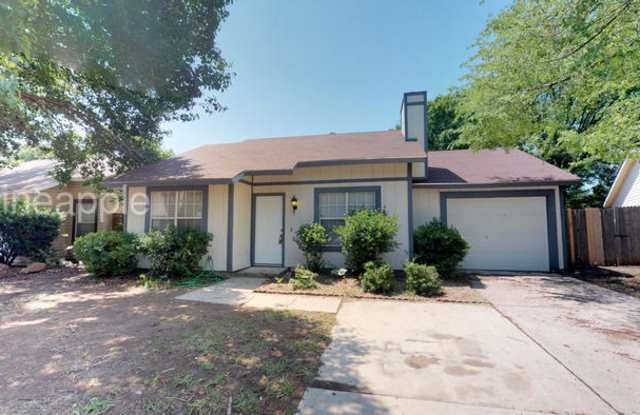 1804 Portsmouth Drive - 1804 Portsmouth Drive, Arlington, TX 76018