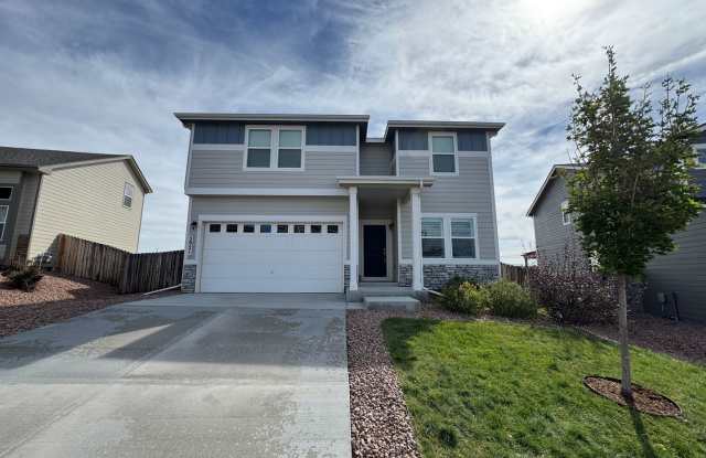 Spacious  Stylish 4BR Home in Lorson Ranch with Huge Backyard photos photos
